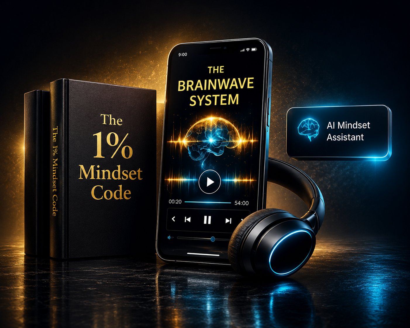 Brainwave System